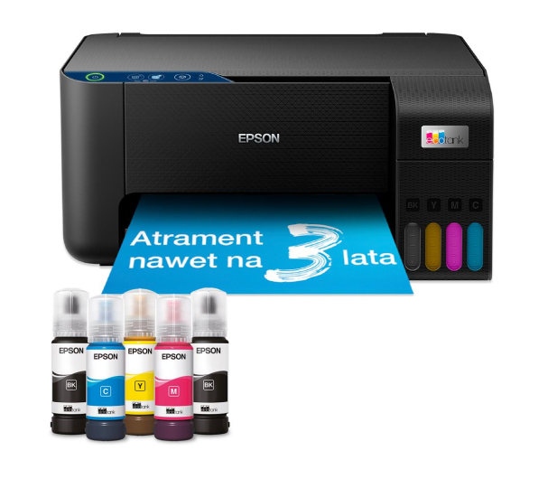 Epson OUTLET - EcoTank L3231 - 1516665 - zdjęcie
